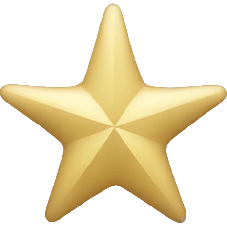 trust pilot star emoji
