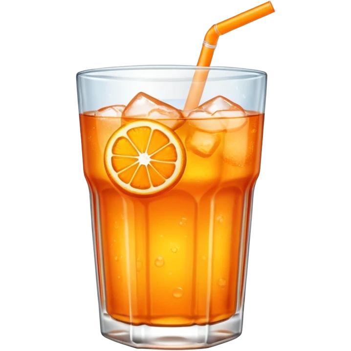fanta emoji
