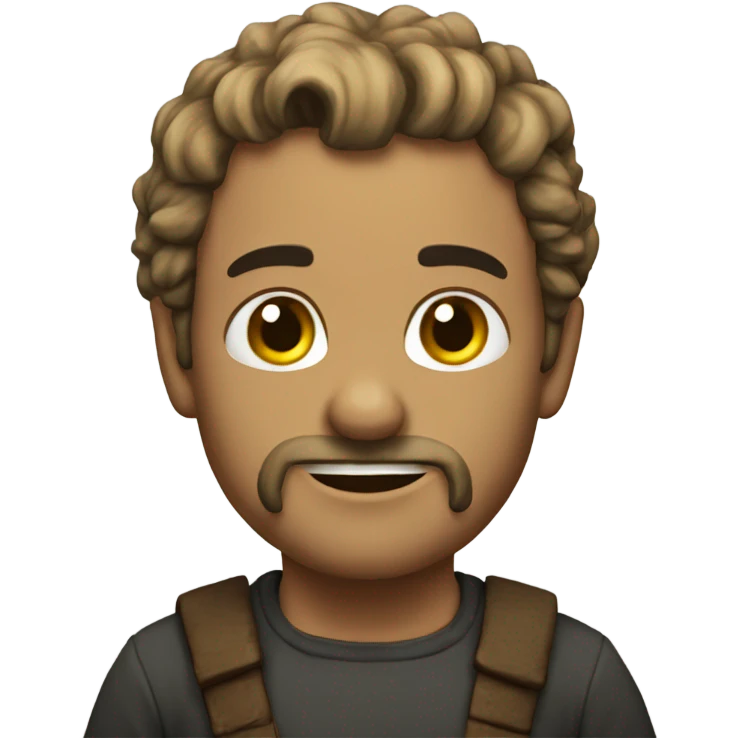krecik emoji