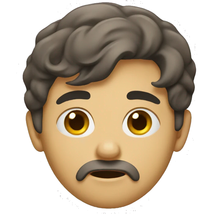 confusion emoji