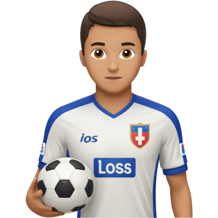 Olympique lyonnais  emoji