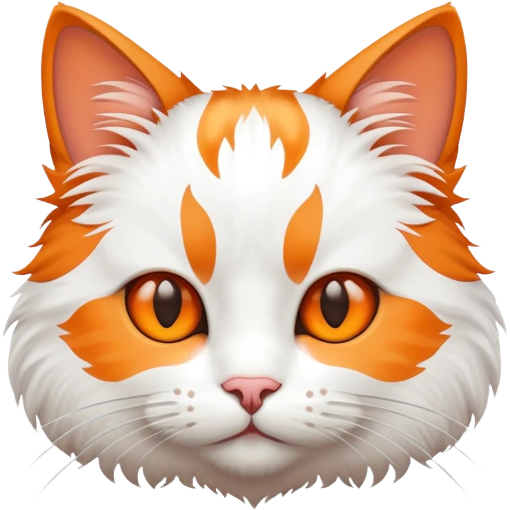cat face emoji