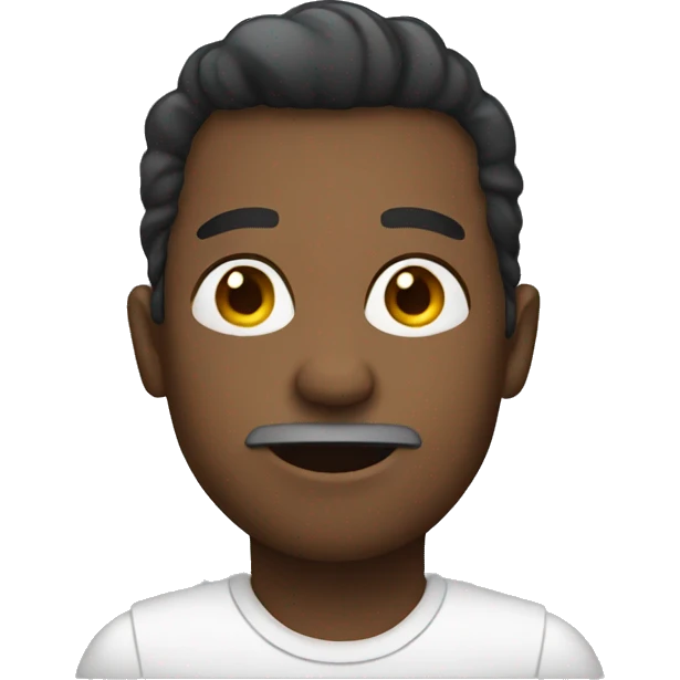 Person emoji
