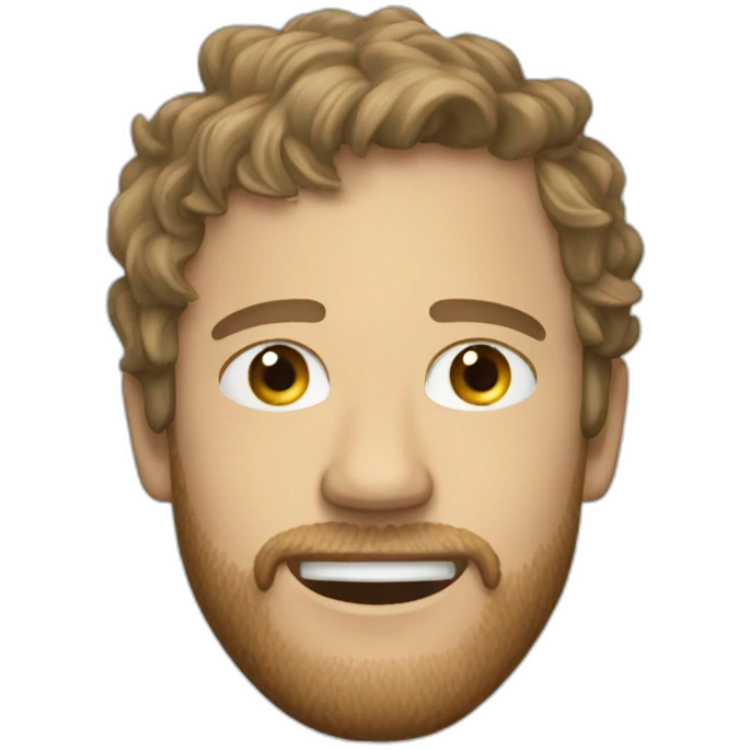 Imagine dragons  emoji