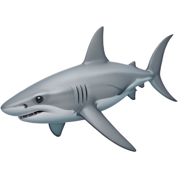 squalo-martello emoji