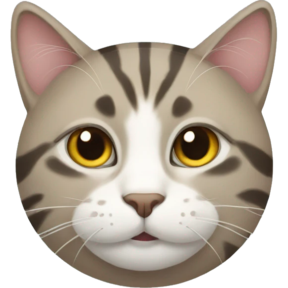 Cats emoji