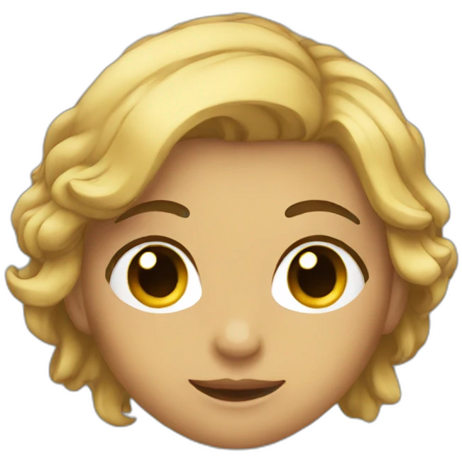Vianey emoji