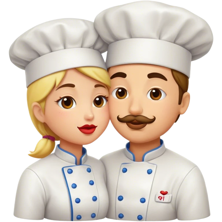 chefs kiss emoji