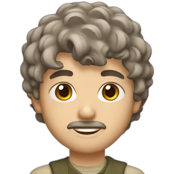 Dal emoji