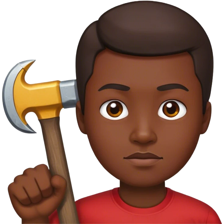 socialist emoji