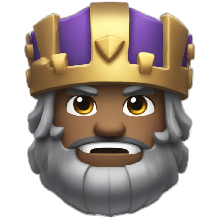 Clash royale emoji