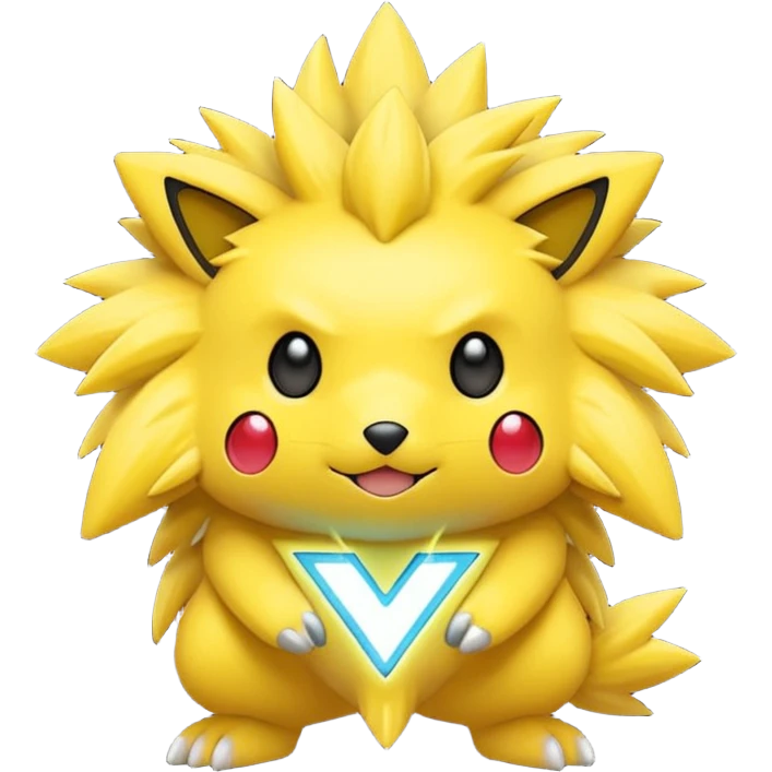 Joltik  emoji