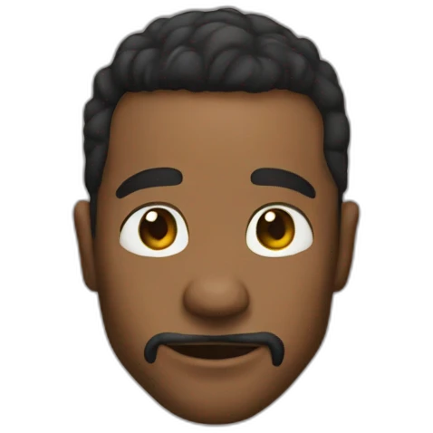celebrity emoji