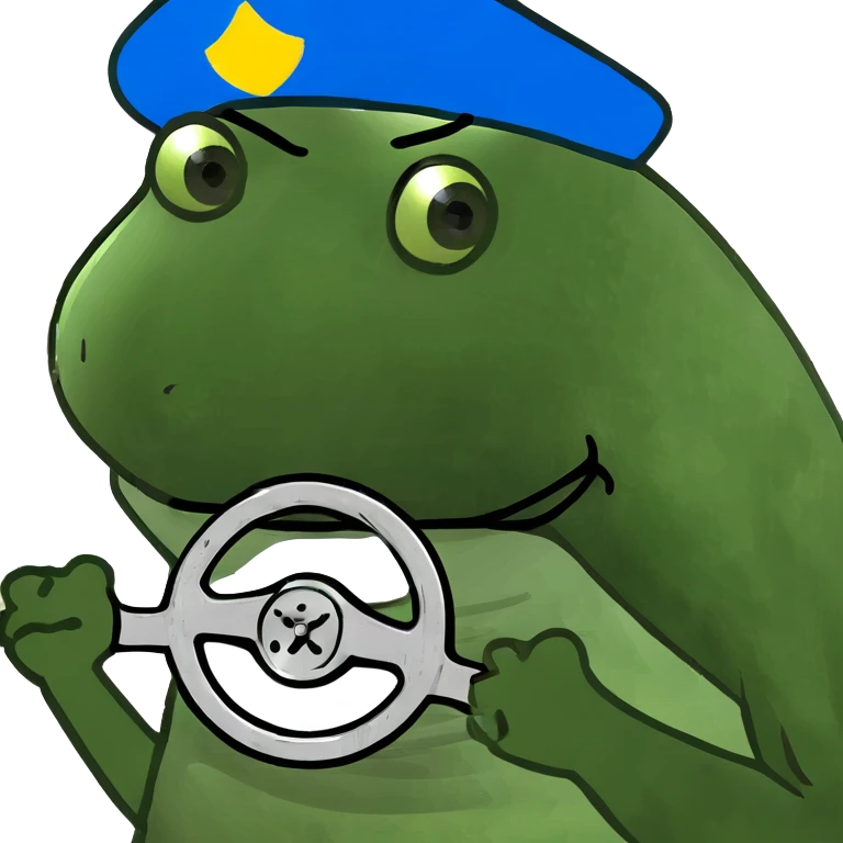 Carro emoji