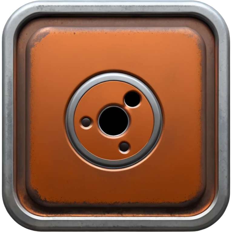 magnetic particle testing (MT) emoji