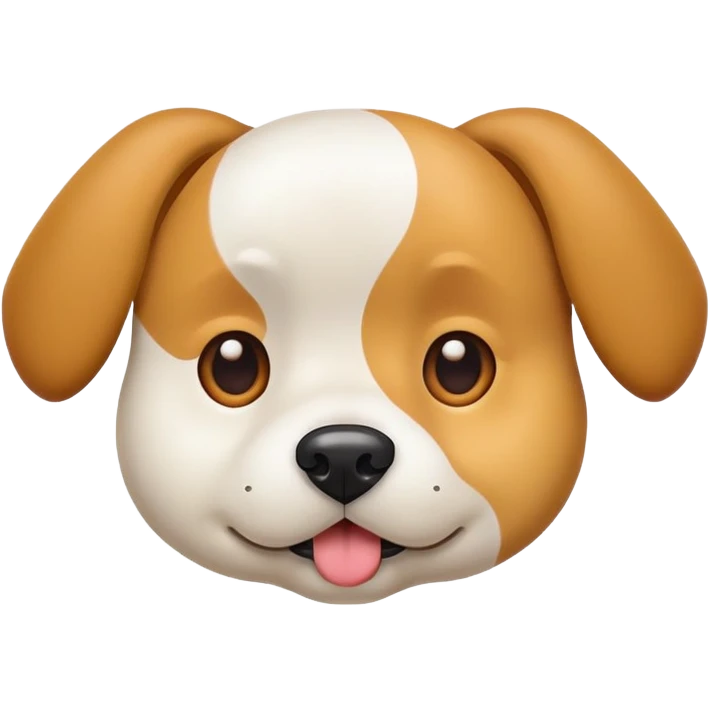 dog emoji