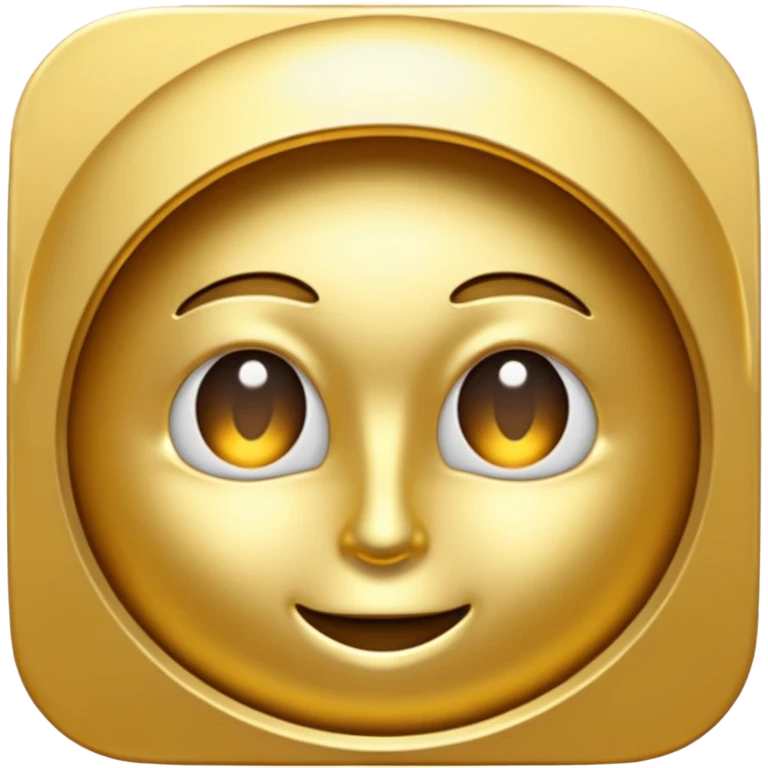 golden results logo with animation emoji