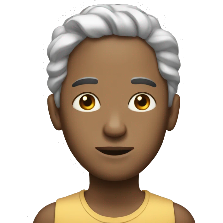 Just want to sleep emoji