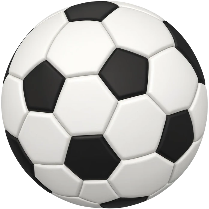 soccer ball emoji