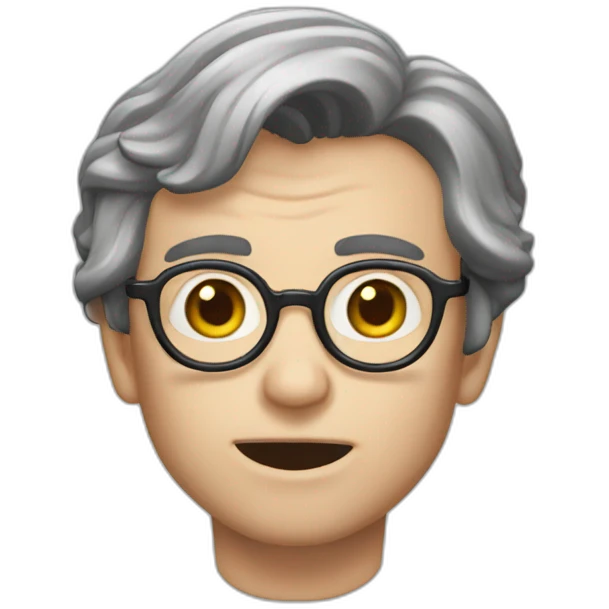 Harry poter qui dabe emoji