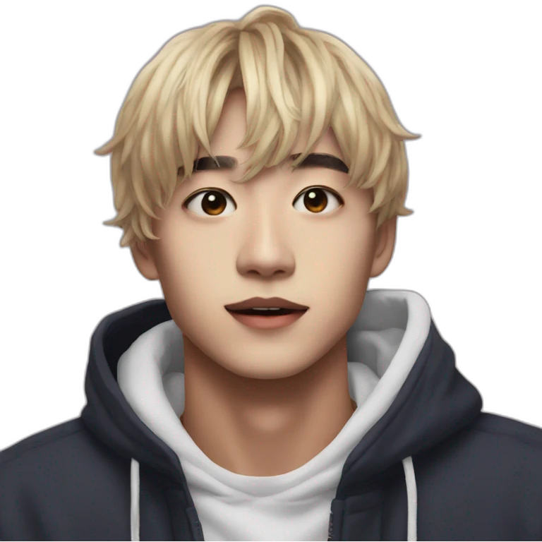 taehyung emoji