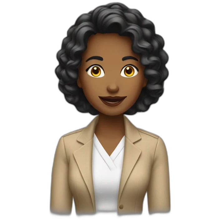 authoress emoji