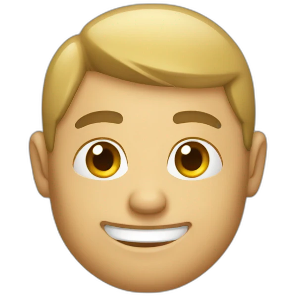 Smail emoji