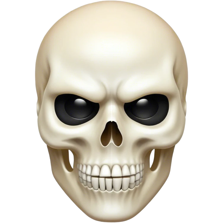 💀🥵 emoji