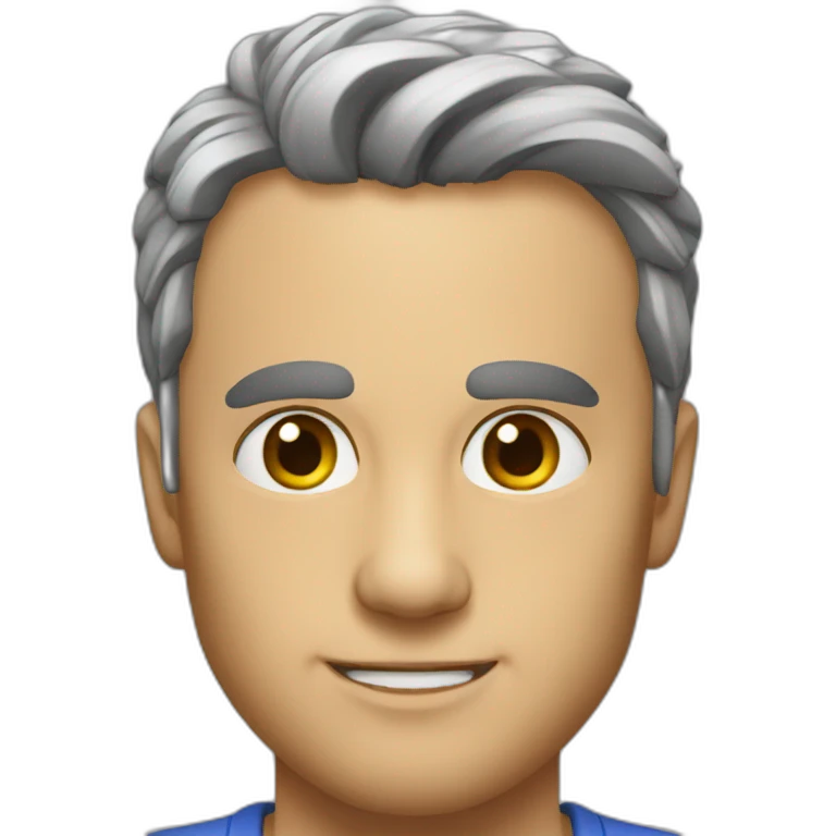 Kit cornor emoji
