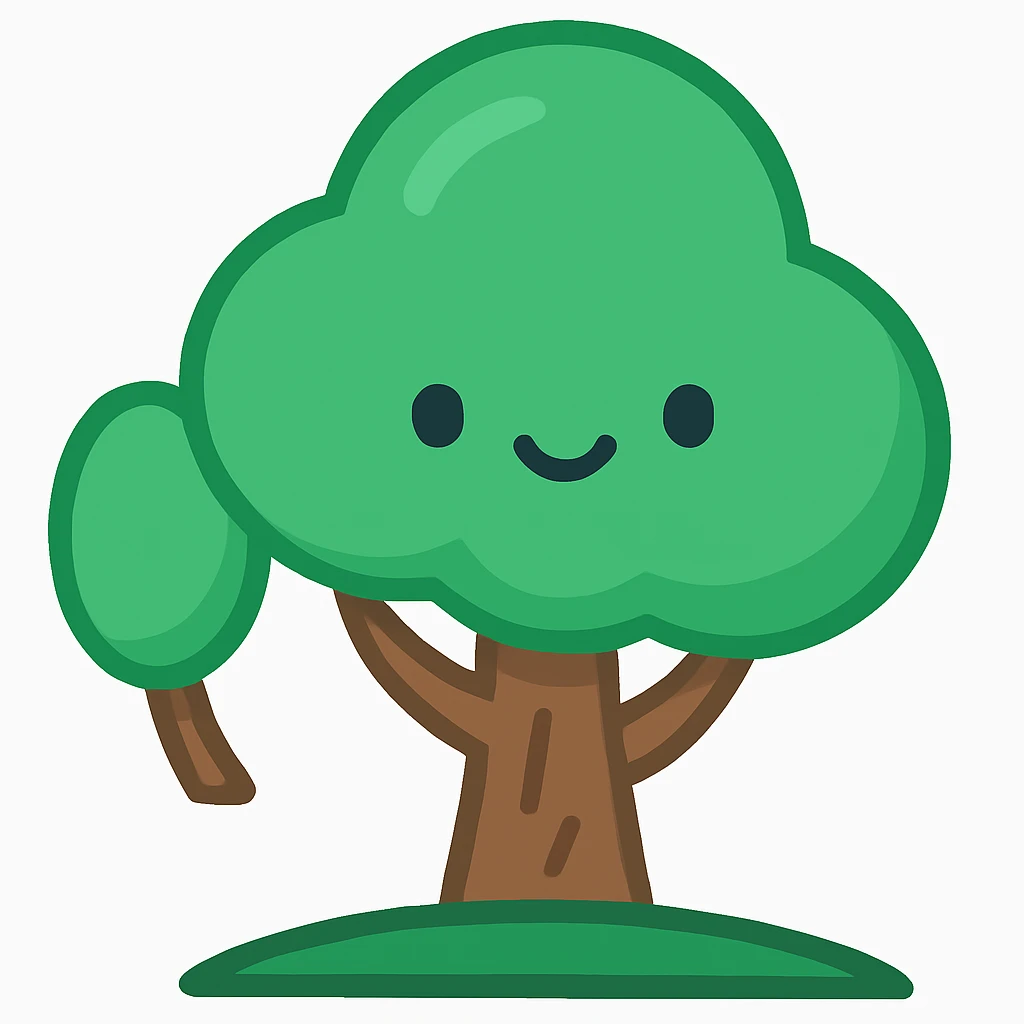 tree emoji