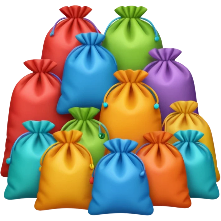 bags emoji