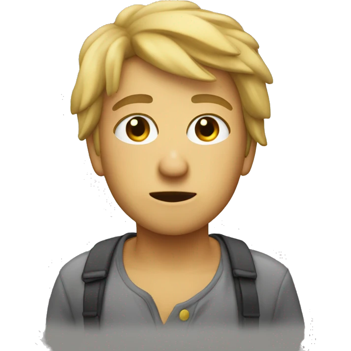 peepeepopo emoji