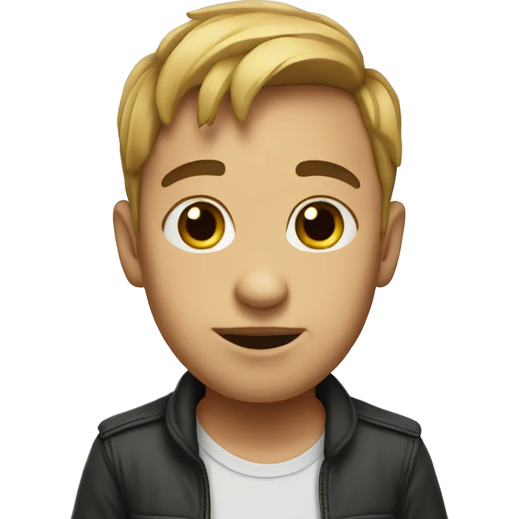 pookie emoji