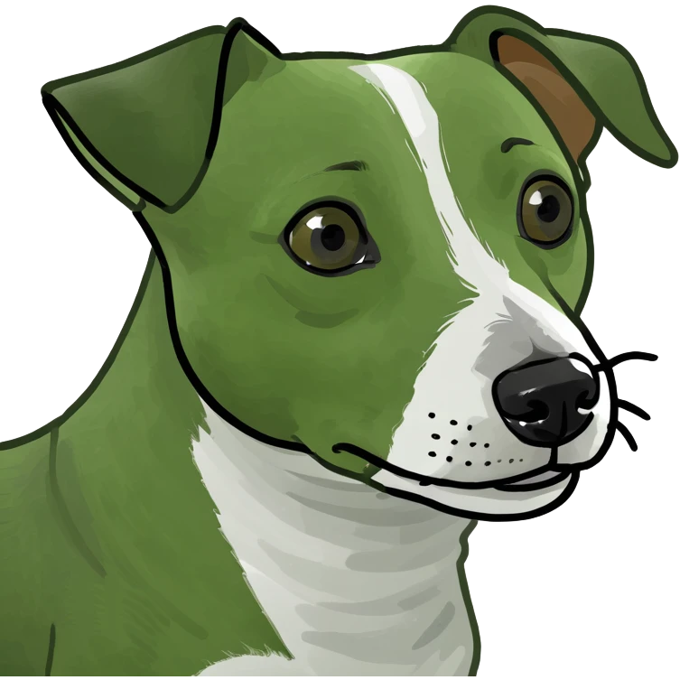 Jack russell emoji