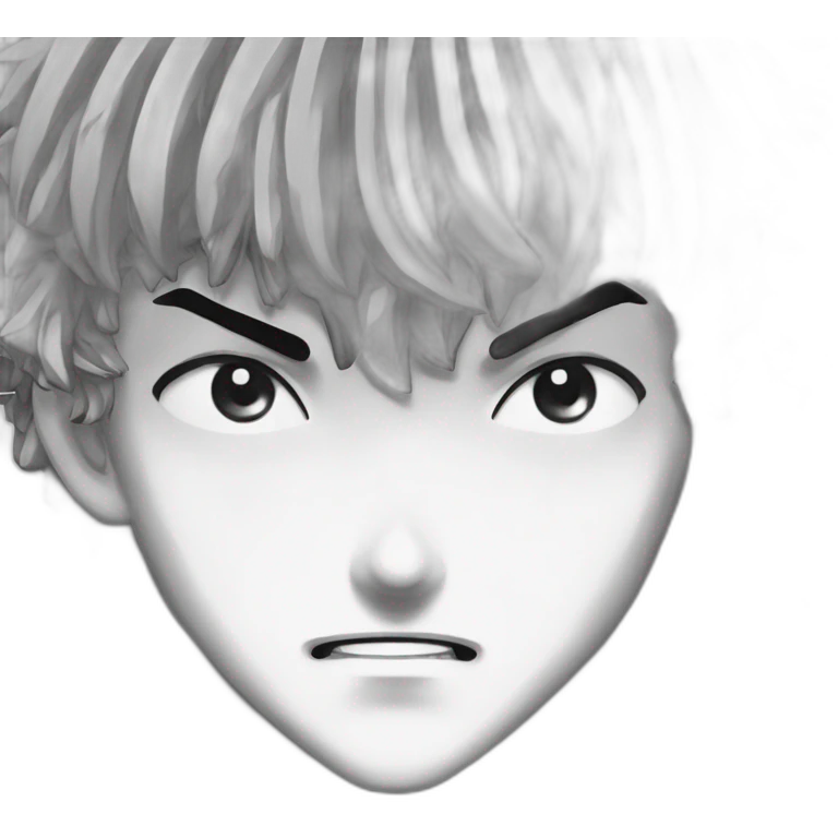 manga berserk Guts emoji