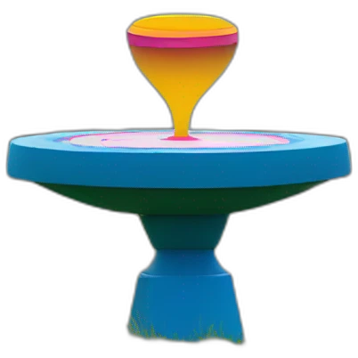 Disc golf emoji