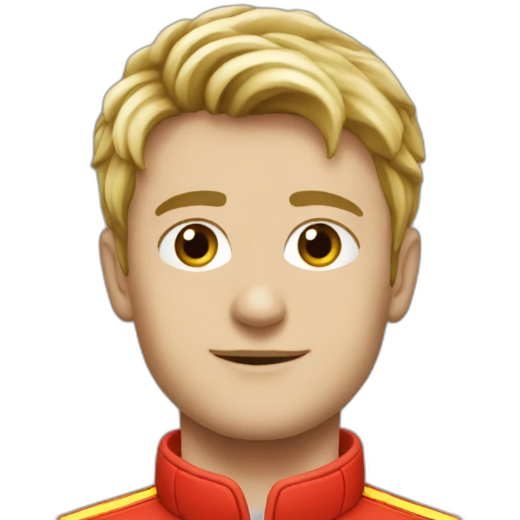 f1 make ferrari faster emoji