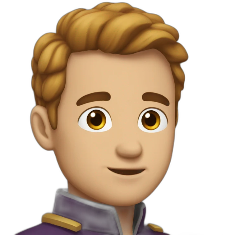Stefan cel mare emoji