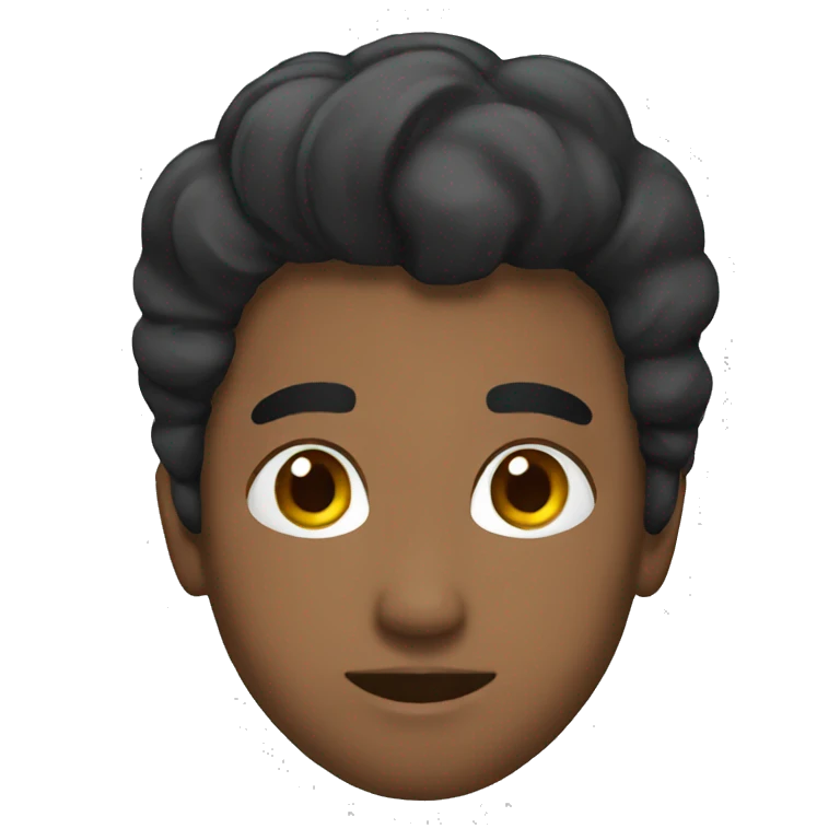 amine emoji