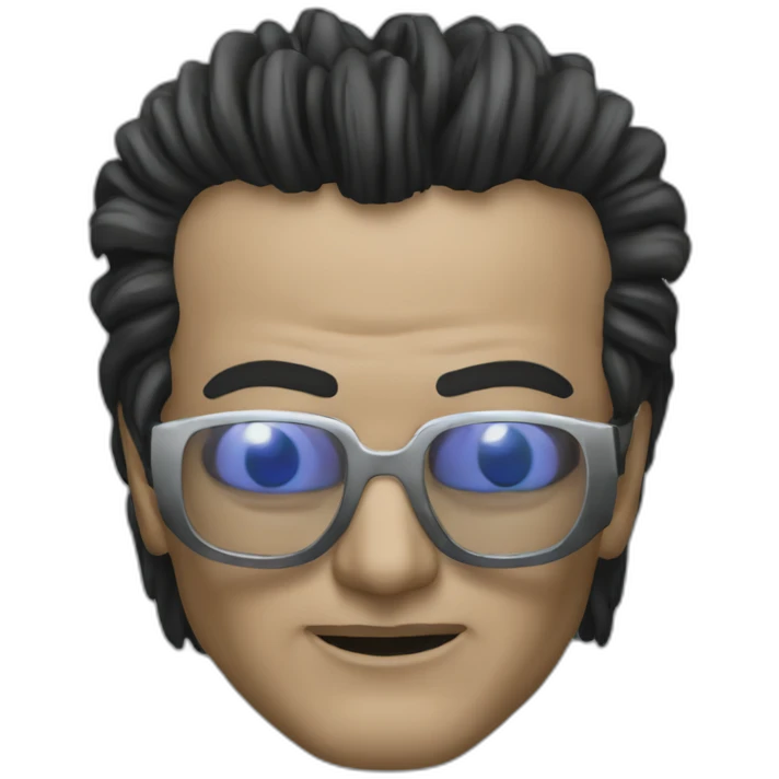Enthiran emoji