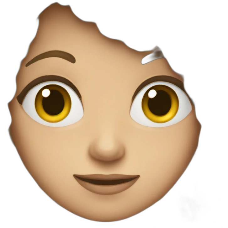 Zizi emoji