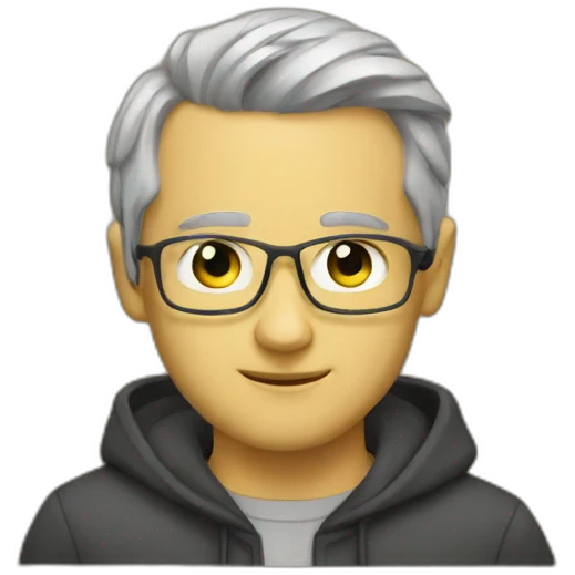 crypto emoji