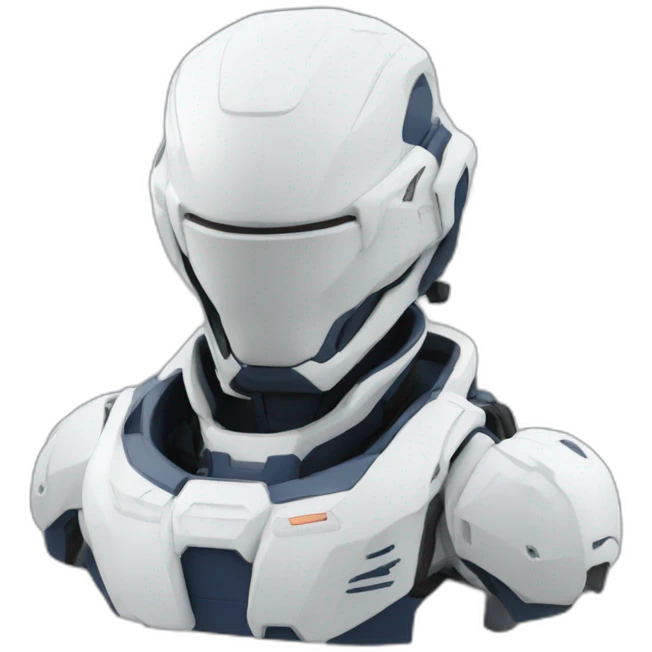 EVA-01 emoji
