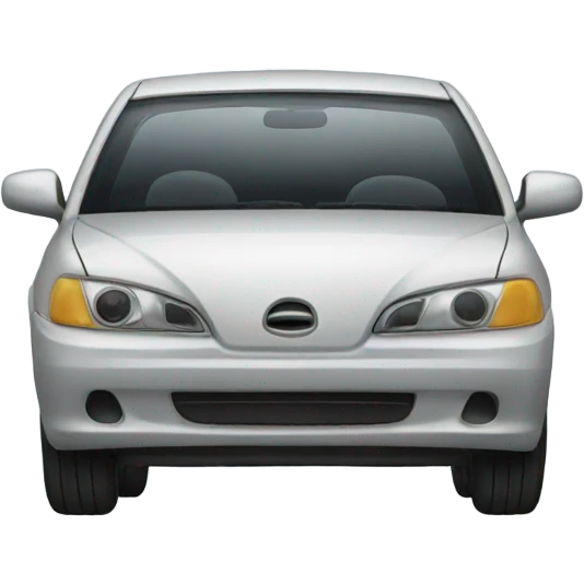 car emoji