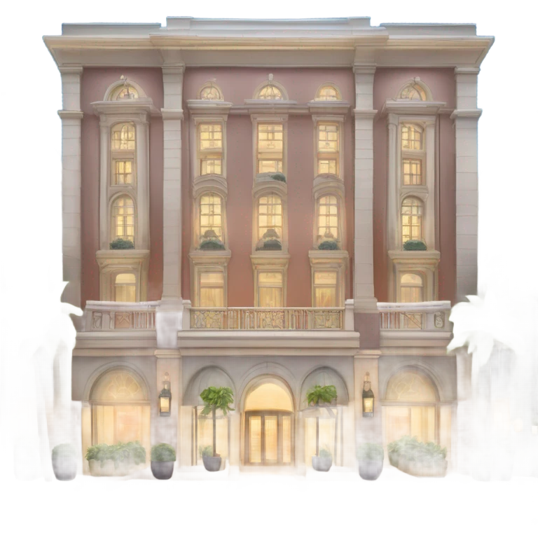 Hotel emoji