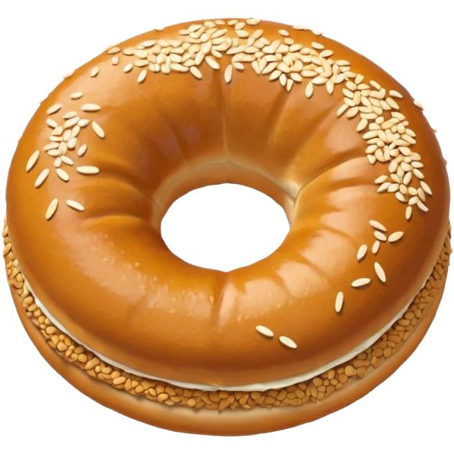Simit  emoji