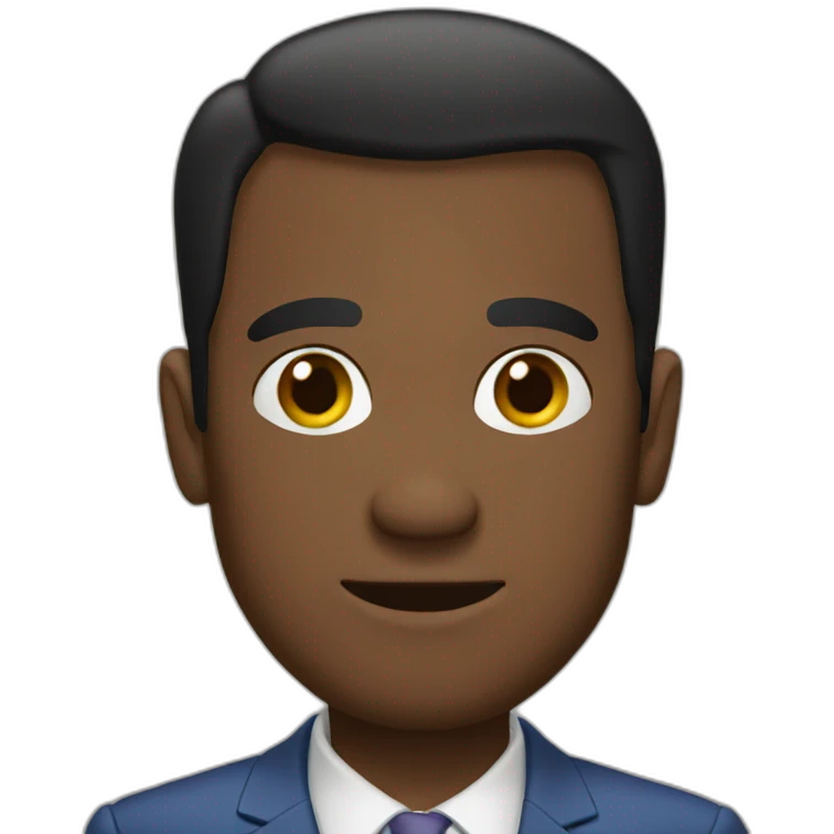 G-Man emoji
