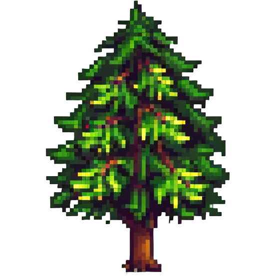 árbol emoji