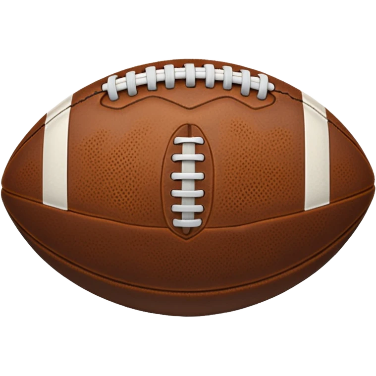 Football emoji
