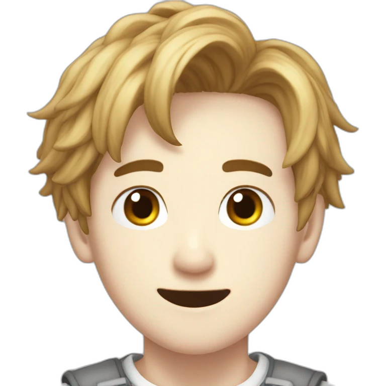 Baekhyun emoji